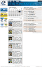 Mobile Screenshot of europeancup.eurohandball.com